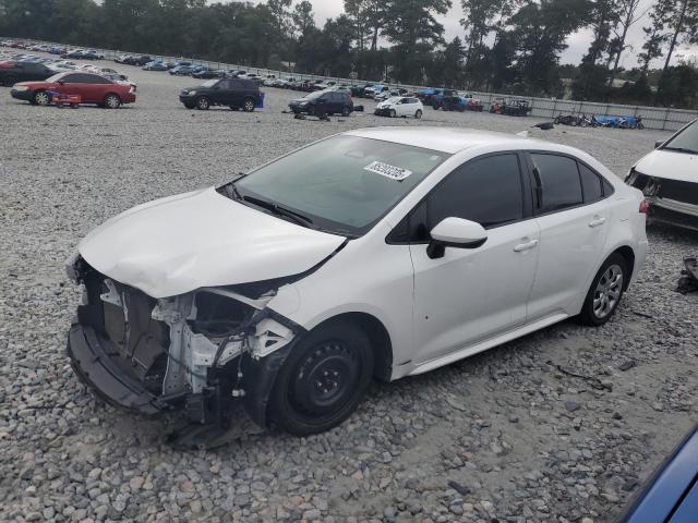 2024 TOYOTA COROLLA LE, 