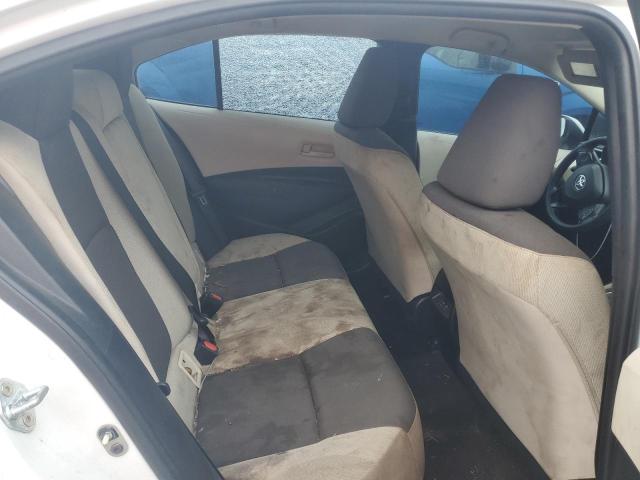 5YFB4MDE0RP125769 - 2024 TOYOTA COROLLA LE Ağ foto 10