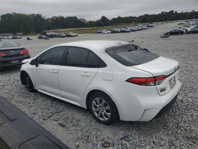 5YFB4MDE0RP125769 - 2024 TOYOTA COROLLA LE Ağ foto 2