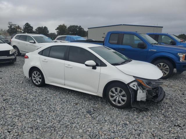 5YFB4MDE0RP125769 - 2024 TOYOTA COROLLA LE Ağ foto 4