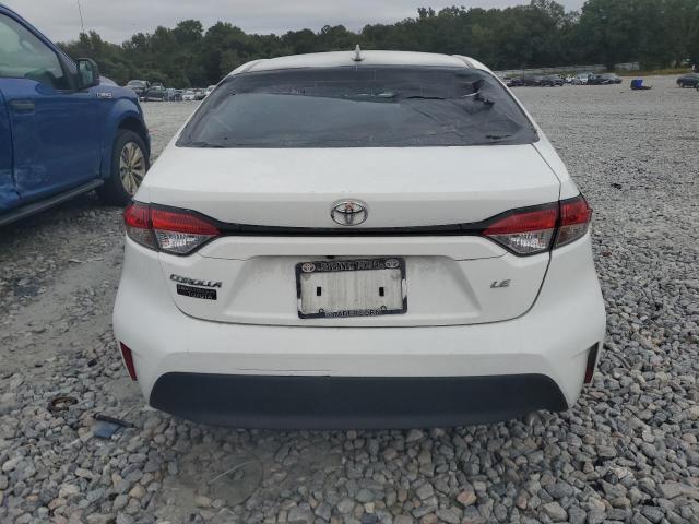 5YFB4MDE0RP125769 - 2024 TOYOTA COROLLA LE Ağ foto 6