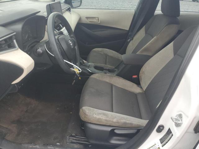 5YFB4MDE0RP125769 - 2024 TOYOTA COROLLA LE Ağ foto 7