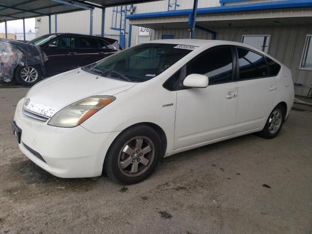 2008 TOYOTA PRIUS, 