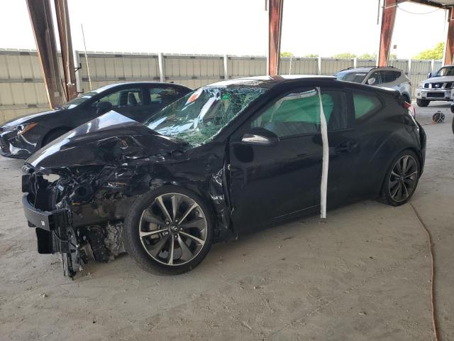 2020 HYUNDAI VELOSTER BASE, 