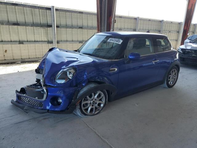 2019 MINI COOPER, 