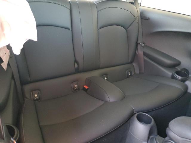 WMWXP5C52K2H29896 - 2019 MINI COOPER أزرق صورة 10