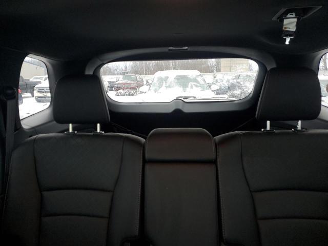 5FNYF8H56LB007413 - 2020 HONDA PASSPORT EXL GRAY photo 10