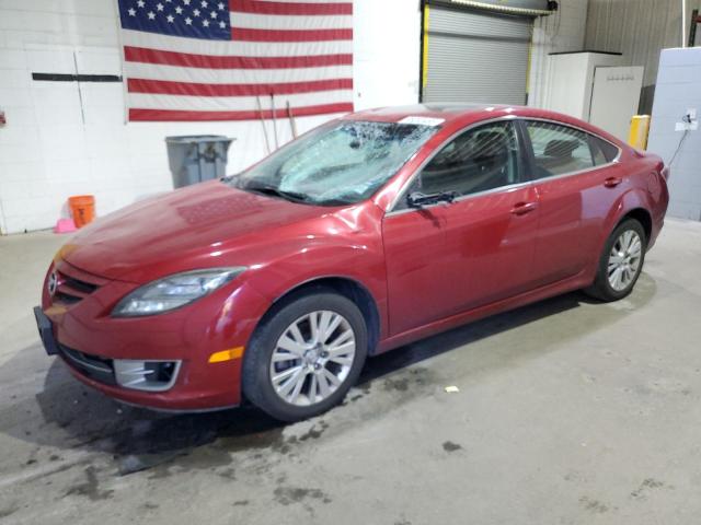 2009 MAZDA 6 I, 