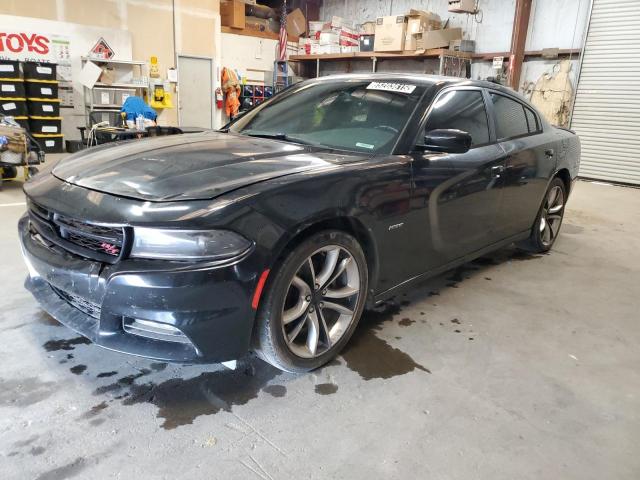 2015 DODGE CHARGER R/T, 