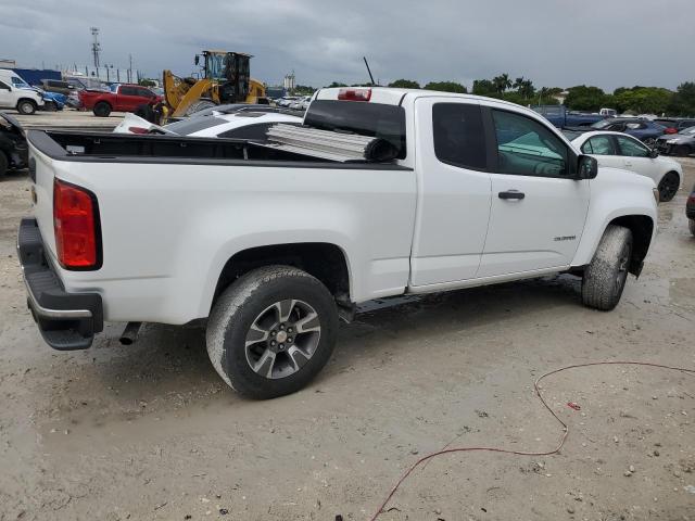 1GCHSBEA4K1267648 - 2019 CHEVROLET COLORADO Ақ фото 3
