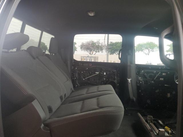 1C6RREFT1LN237543 - 2020 RAM 1500 BIG HORN/LONE STAR BLACK photo 10