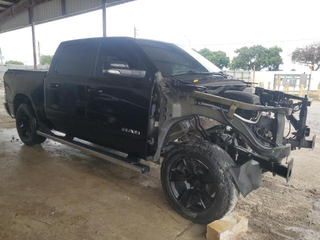 1C6RREFT1LN237543 - 2020 RAM 1500 BIG HORN/LONE STAR BLACK photo 4