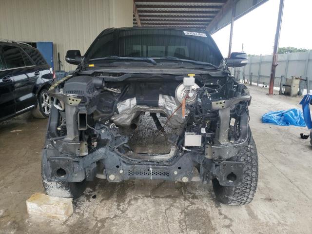 1C6RREFT1LN237543 - 2020 RAM 1500 BIG HORN/LONE STAR BLACK photo 5