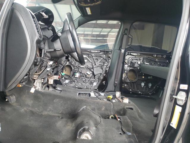 1C6RREFT1LN237543 - 2020 RAM 1500 BIG HORN/LONE STAR BLACK photo 7