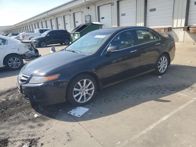 2008 ACURA TSX, 