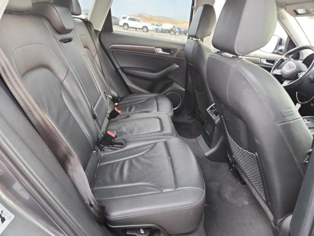 WA1L2AFPXGA064725 - 2016 AUDI Q5 PREMIUM PLUS CHARCOAL photo 10