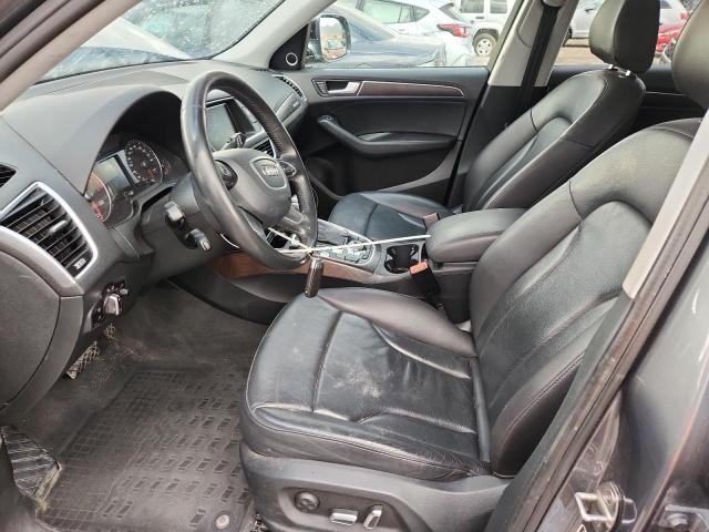 WA1L2AFPXGA064725 - 2016 AUDI Q5 PREMIUM PLUS CHARCOAL photo 7