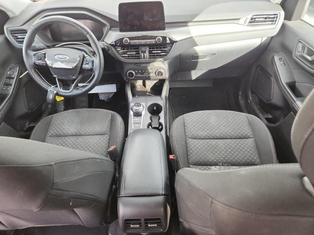 1FMCU9GN4PUB38405 - 2023 FORD ESCAPE ACTIVE Ağ foto 8