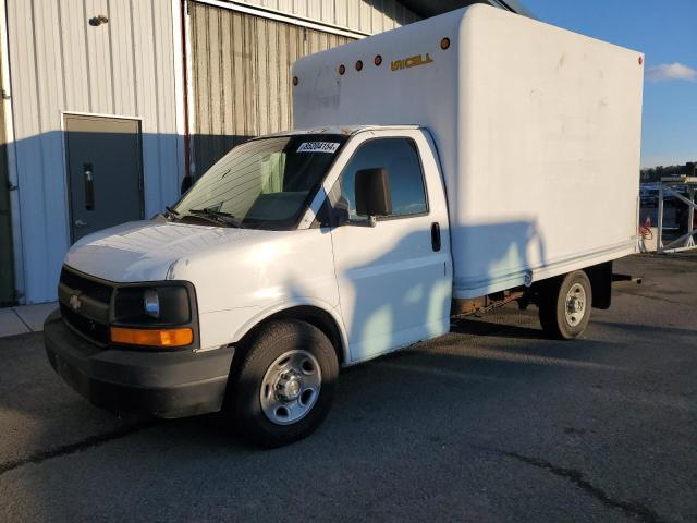 2003 CHEVROLET EXPRESS G3, 