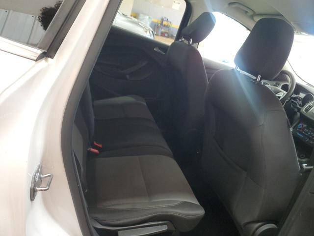 1FMCU9GD5JUB16914 - 2018 FORD ESCAPE SE Ақ фото 11