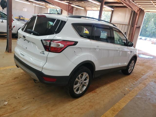 1FMCU9GD5JUB16914 - 2018 FORD ESCAPE SE Ақ фото 3