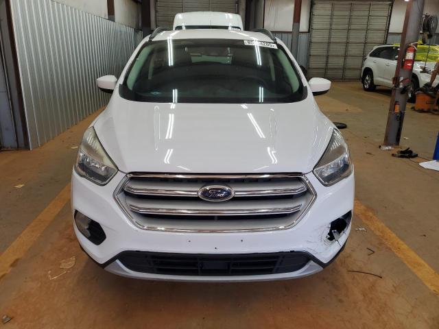1FMCU9GD5JUB16914 - 2018 FORD ESCAPE SE Ақ фото 5