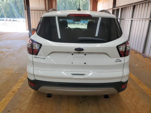 1FMCU9GD5JUB16914 - 2018 FORD ESCAPE SE Ақ фото 6