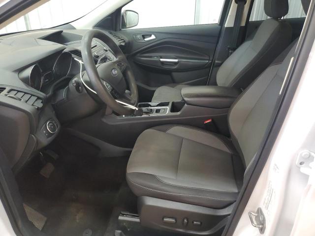 1FMCU9GD5JUB16914 - 2018 FORD ESCAPE SE Ақ фото 7