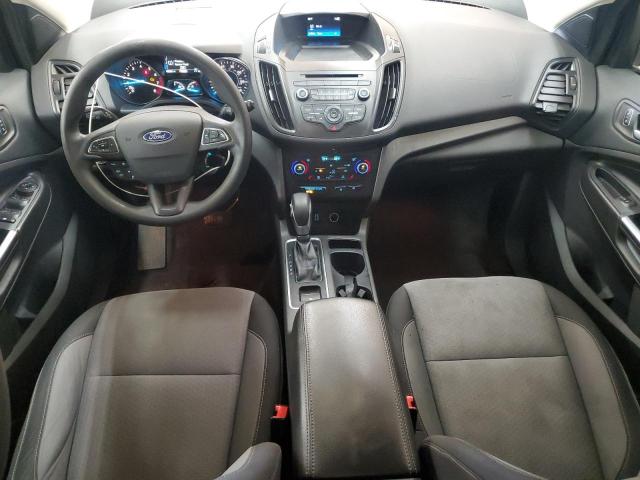 1FMCU9GD5JUB16914 - 2018 FORD ESCAPE SE Ақ фото 8