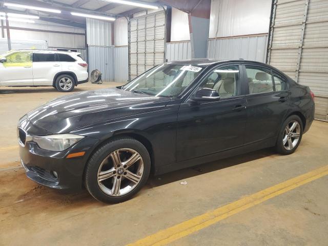 2015 BMW 328 I, 