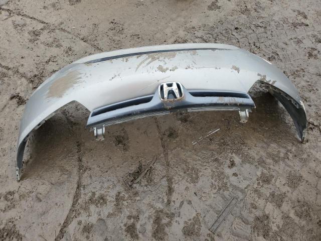 2HGFG12346H003430 - 2006 HONDA CIVIC DX VP Մոխրագույն լուսանկար 12