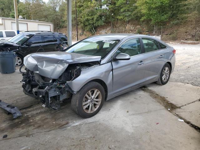 2016 HYUNDAI SONATA SE, 