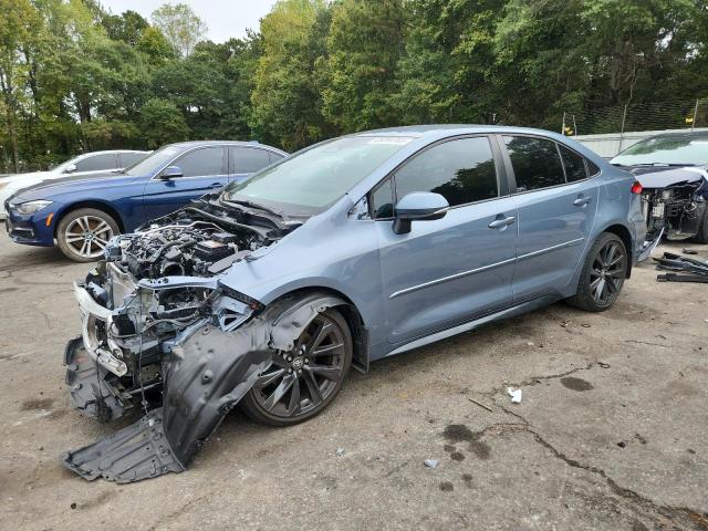 2023 TOYOTA COROLLA SE, 