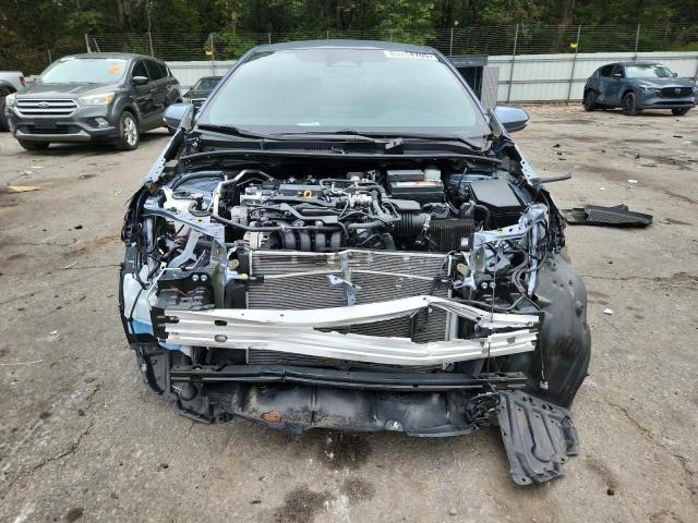 5YFS4MCE0PP151268 - 2023 TOYOTA COROLLA SE Կապույտ լուսանկար 5