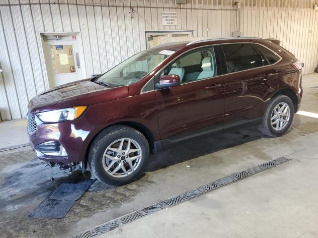 2024 FORD EDGE SEL, 
