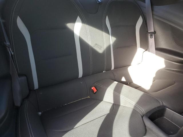 1G1FB1RS6H0182435 - 2017 CHEVROLET CAMARO LT 白色 照片 10