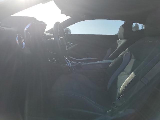 1G1FB1RS6H0182435 - 2017 CHEVROLET CAMARO LT 白色 照片 7