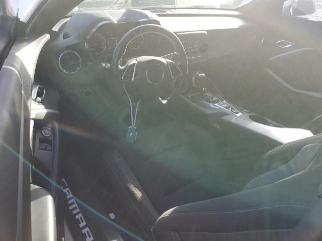 1G1FB1RS6H0182435 - 2017 CHEVROLET CAMARO LT 白色 照片 8