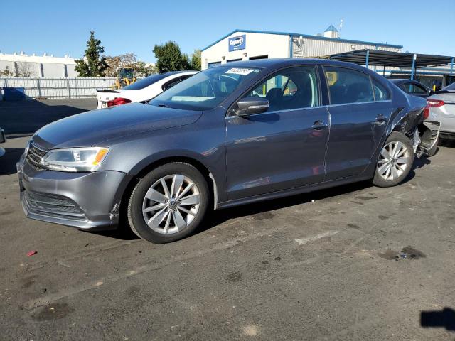 2015 VOLKSWAGEN JETTA SE, 