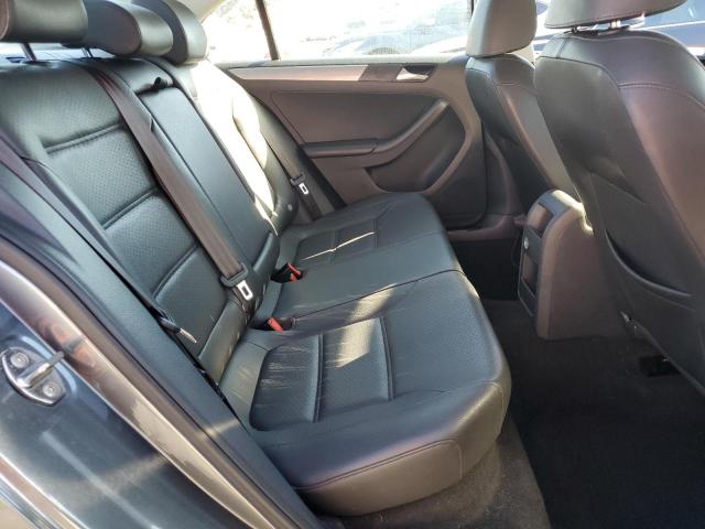 3VWD17AJ7FM268058 - 2015 VOLKSWAGEN JETTA SE Boz foto 10