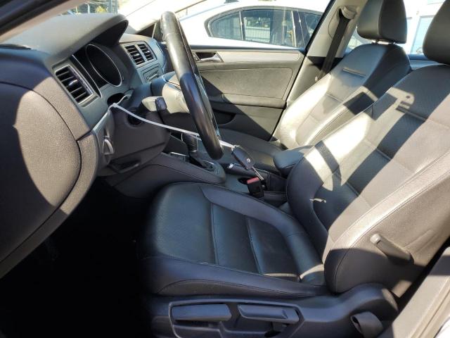 3VWD17AJ7FM268058 - 2015 VOLKSWAGEN JETTA SE Boz foto 7