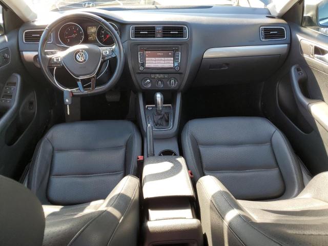 3VWD17AJ7FM268058 - 2015 VOLKSWAGEN JETTA SE Boz foto 8