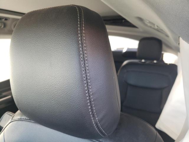 1FMSK8FHXPGA09039 - 2023 FORD EXPLORER LIMITED WHITE photo 10