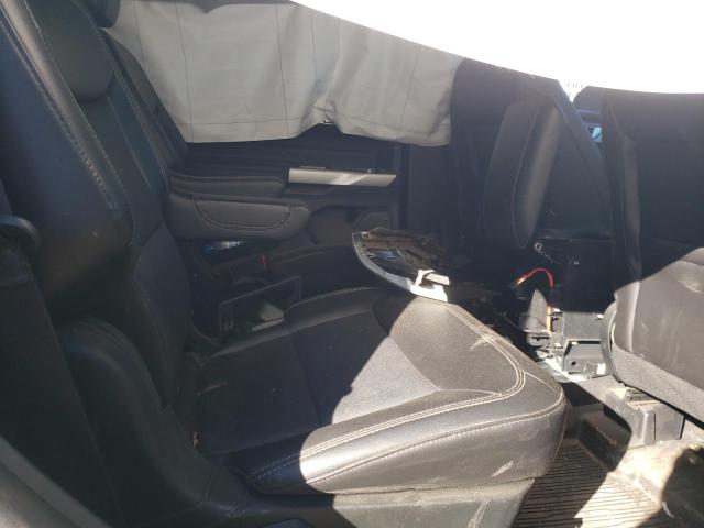 1FMSK8FHXPGA09039 - 2023 FORD EXPLORER LIMITED WHITE photo 11