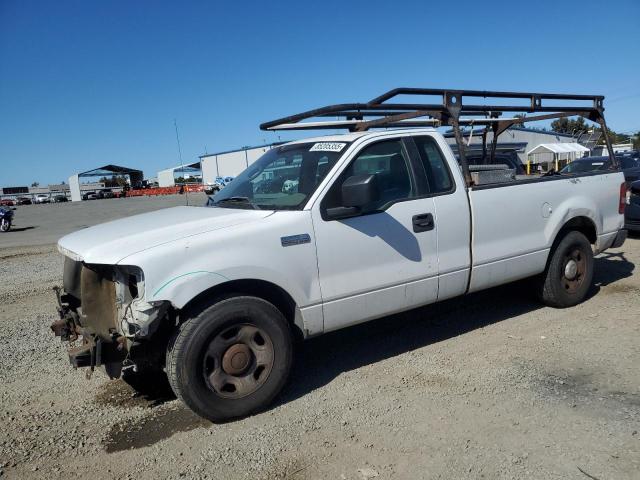 2006 FORD F150, 
