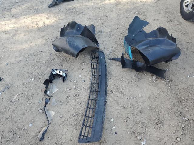 2G1FD3D31F9287280 - 2015 CHEVROLET CAMARO LT 青绿色 照片 12