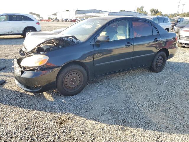 2007 TOYOTA COROLLA CE, 
