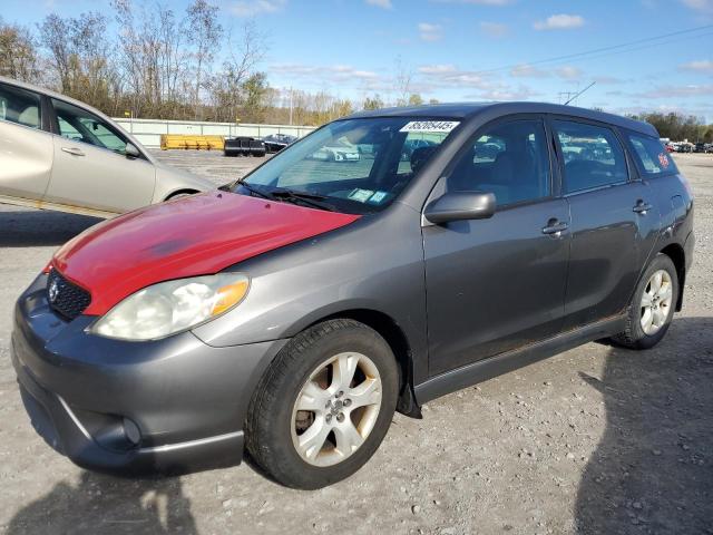 2005 TOYOTA COROLLA MA XR, 