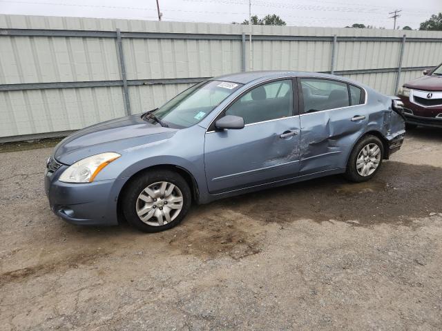 2012 NISSAN ALTIMA BASE, 