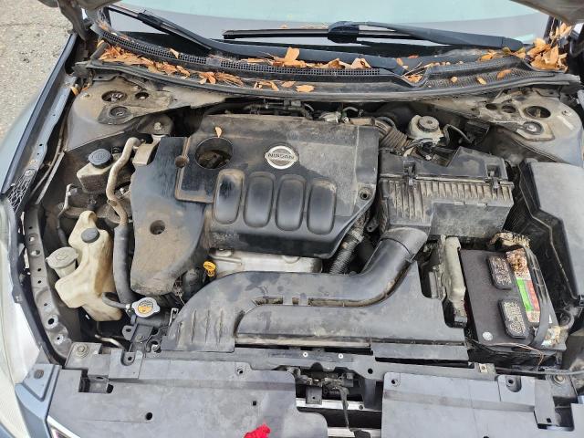 1N4AL2AP3CN456610 - 2012 NISSAN ALTIMA BASE BLUE photo 11